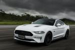 Ford Mustang GT Black Shadow 2019 года (LA)